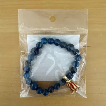 샤먼킹전 안나의 팔찌