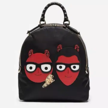 돌체앤가바나 백팩