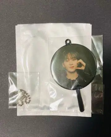 SEVENTEEN 승관 미니 피켓