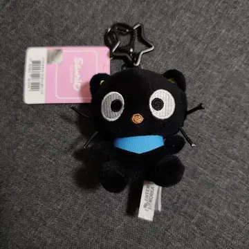 산리오 초코캣 한국 한정판 8cm