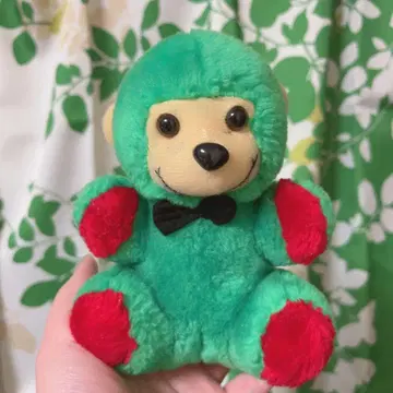 [ 내일 발송 가능 ] 원숭이 봉제 인형 [ 가격 인하 가능 ]