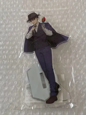 진격의 거인 아크릴 피규어 리바이