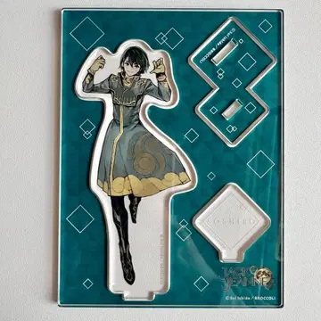 잭잔느 세이초 소지로 아크릴 스탠드 JACK JEANNE