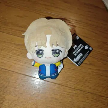 BTS 타이니탄 TinyTAN DNA 지민 SD 인형