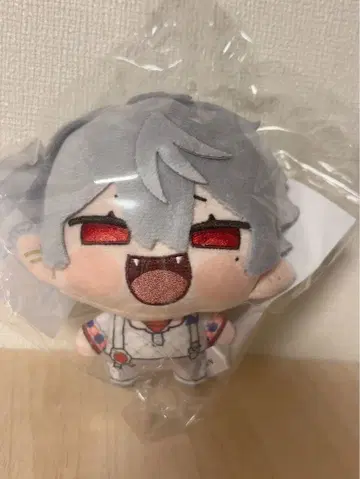 니지산지 8th with cake 봉제 인형 마스코트 쿠츠하