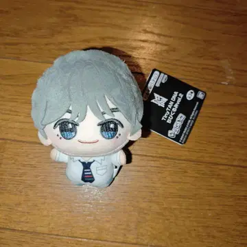 BTS 타이니 TinyTAN DNA V 뷔 SD 인형