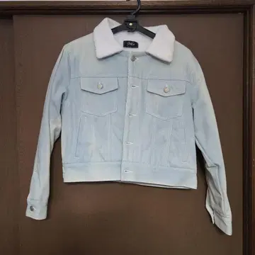 Stray Kids Felix 데님 자켓