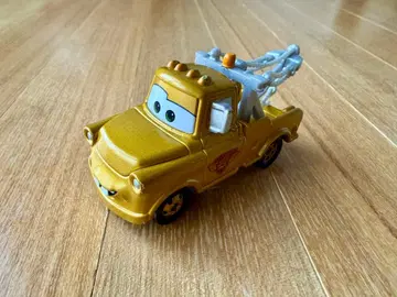 토미카 카즈 라이트닝 맥퀸 데이 2021 메이터