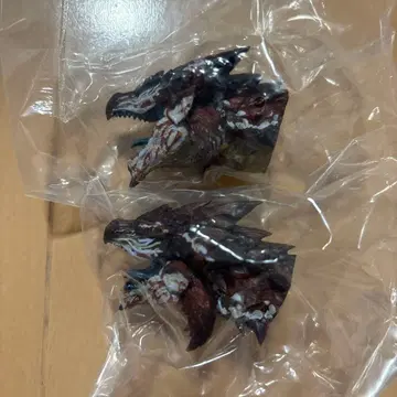 제일복권 몬스터 헌터 와일즈 C상