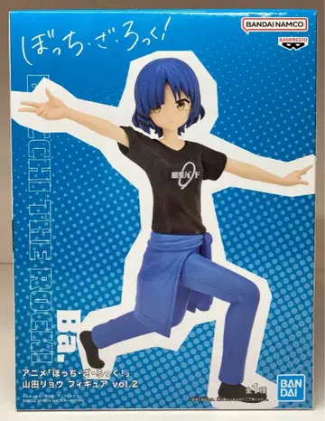 BANDAI SPIRITS 피규어 봇치더록 야마다 료 vol.2