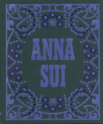 ANNA SUI