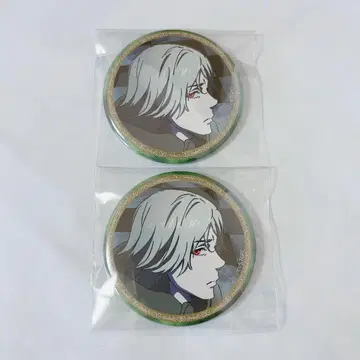 도쿄 구울 트레이딩 캔뱃지 시모하라 렌지