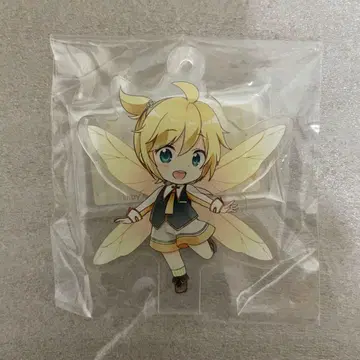 카가미네 렌 아크릴 스탠드 요정 유니