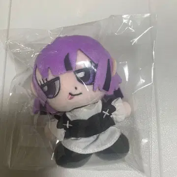 계속 한밤중이면 좋을 텐데. 니라짱 봉제 인형 바보 아니야