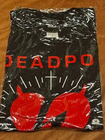 DEAD POP FESTiVAL Deviluse 콜라보T