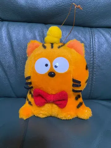 레트로 1993 TAKARA 호노보노 프렌드 돈덴 봉제 인형 마스코트