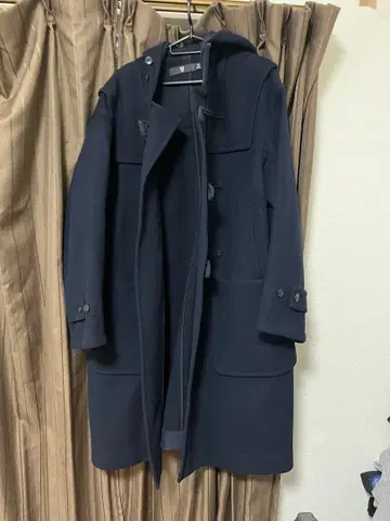 Uniqlo 질샌더 코트