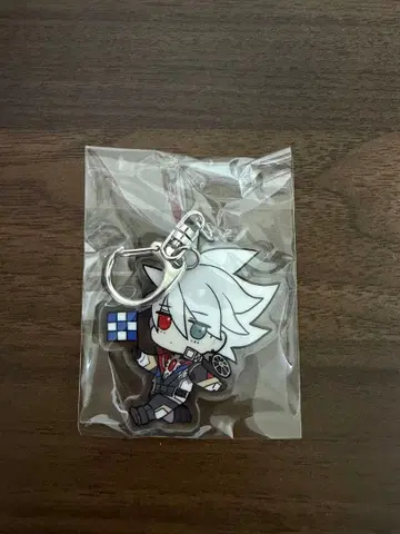 Fate/EXTELLA FGO 레이싱 키링 카르나