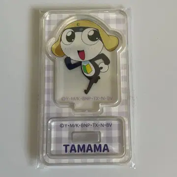 개구리 중사 케로로 타마마 미니 아크릴 스탠드