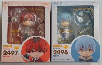 넨도로이드 장송의 프리렌 힘멜 슈타르크 굿스마일컴퍼니