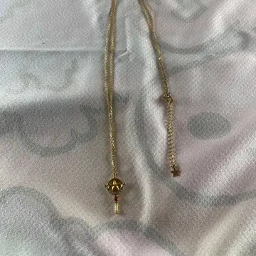 사만사 실바 x 카드캡터 사쿠라 별의 지팡이 실버925