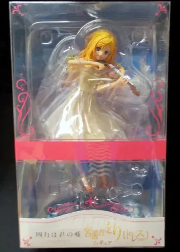 애니플렉스 미야조노 카오리 드레스Ver.