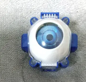 DX 후디니 고스트 아이콘