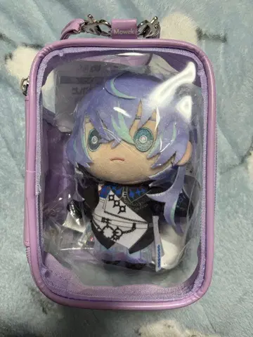 니지산지 니지누이 호시미치 쇼