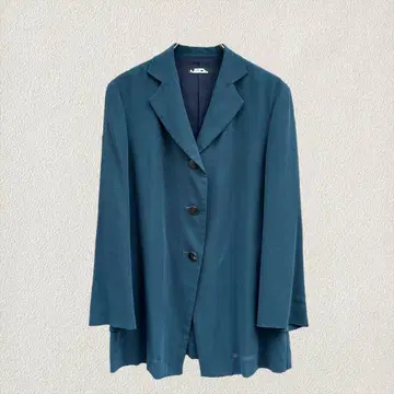 ISSEY MIYAKE PERMANENTE 테일러드 자켓