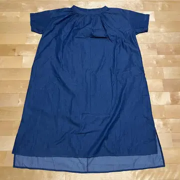 NORTHERN TRUCK 롱 원피스