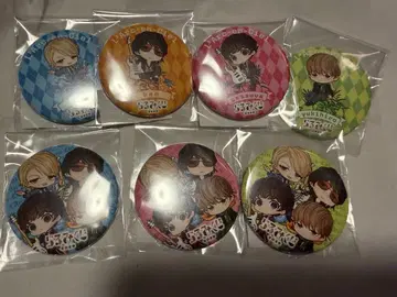 라루 복권 2026 캔 거울 세트 라르크