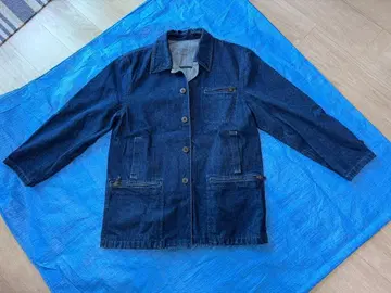 COMME CA DU MODE jeans 커버올