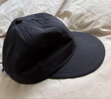 United Arrows 패딩 6패널 캡