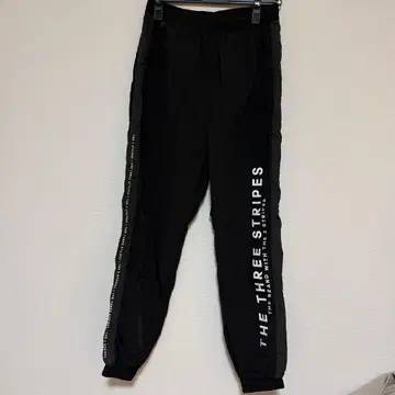 adidas 아디다스 윈드 브레이커 팬츠 S