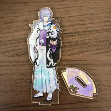 호시미치 쇼 스이파라 아크릴 스탠드