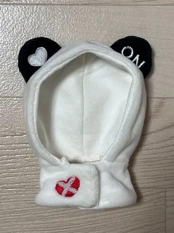 2PM 서울 콘서트 응원봉 커버 라이트 스틱 케이프 jun.k