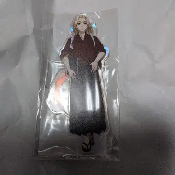 도쿄 리벤저스 제비뽑기당 아크릴 스탠드 사노 만지로