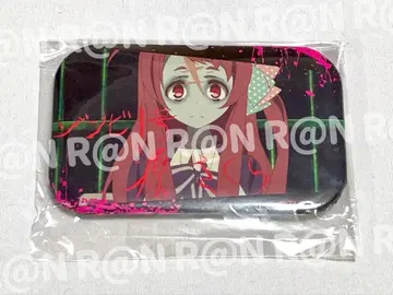 좀비랜드 사가 세가 한정판 캔뱃지 vol.1 사쿠라