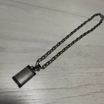 EMPORIO ARMANI 엠포리오 아르마니 목걸이