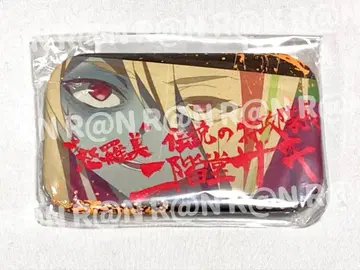 좀비 랜드 사가 세가 한정판 캔뱃지 vol.1 니카이도 사키