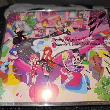 [ 꿈의 라이브 프리즘스톤 ] 프리즘 뮤직 컬렉션