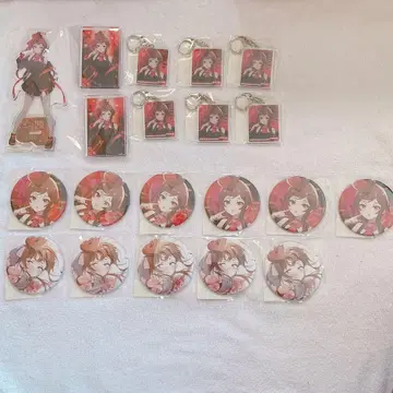 좀비랜드 사가 제비뽑기당 묶음 판매