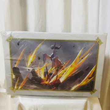 포켓몬 센터 오리지널 피규어 아르세우스