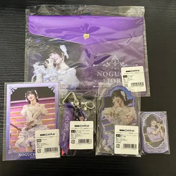 이코러브 =LOVE DMM 스크래치 노구치 이오리 묶음 판매