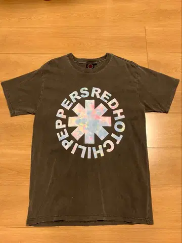 렛치리 2024년 투어 T셔츠 M 사이즈