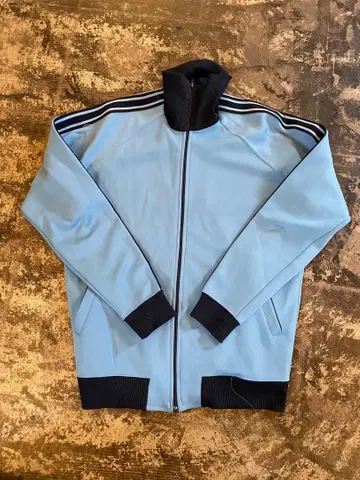 빅 보스 70s 트랙 자켓