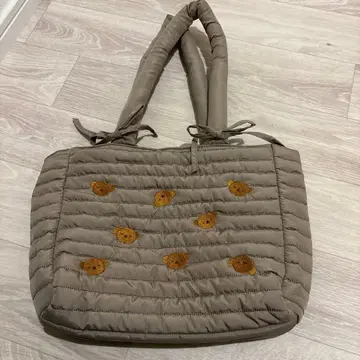 미피 보리스 토트백