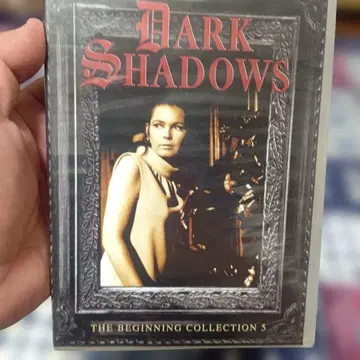 다크 섀도우: 더 비기닝 컬렉션 5