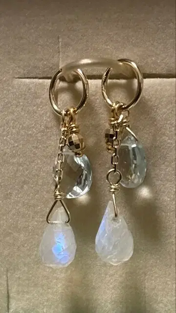 K10 아쿠아 마린 / 페를스파 참