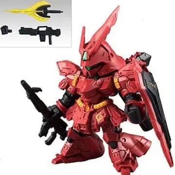 GUNDAM CONVERGE #01 사자비